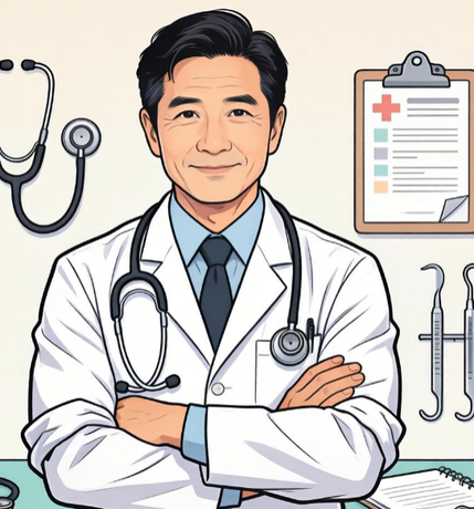 刘洲慰案例多吗